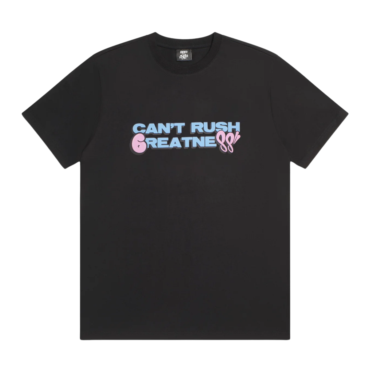 Syna World Central Cee Greatness Tee Black