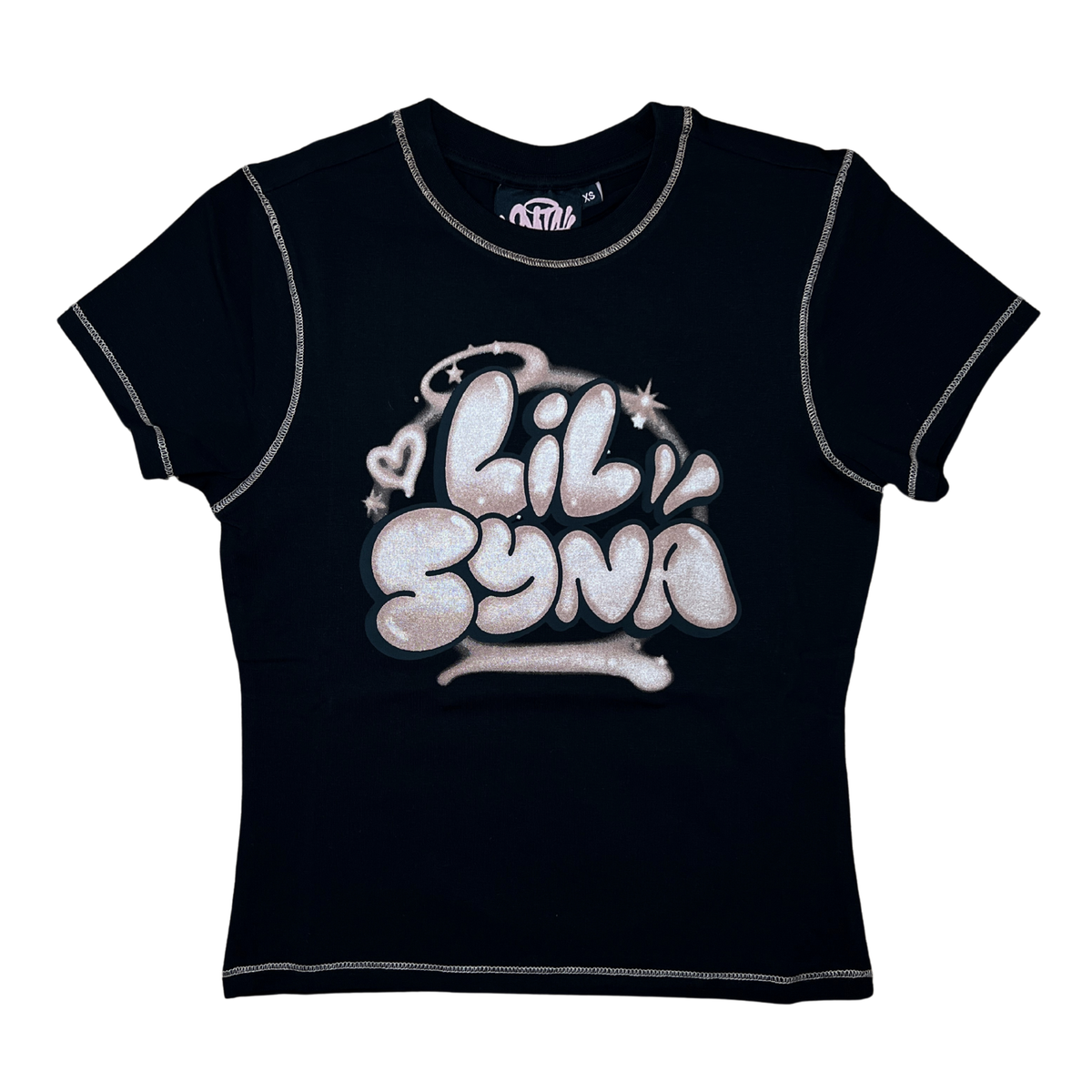 Syna World Central Cee Lil Syna Womens T-shirt
