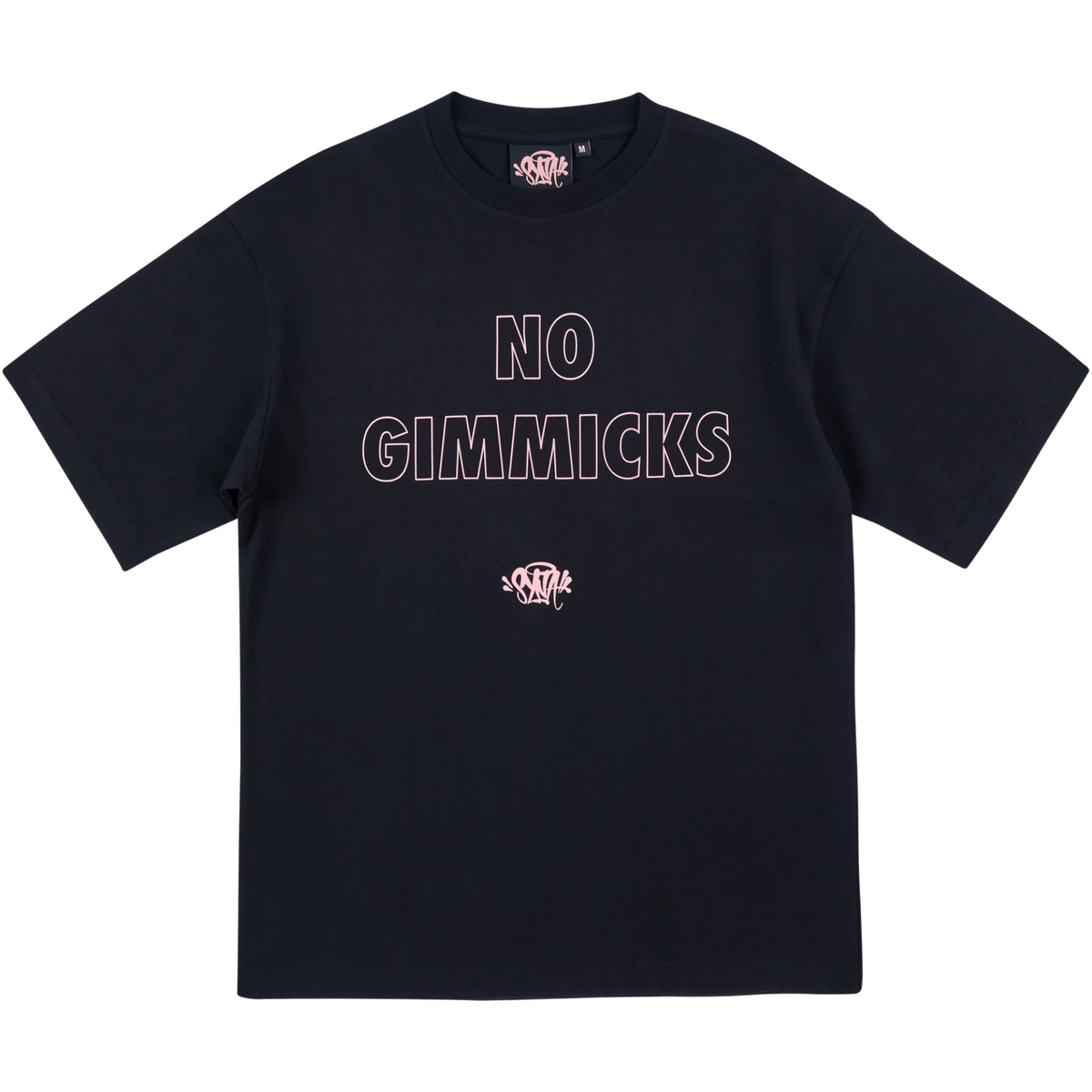 Syna World Central Cee No Gimmicks T-Shirt