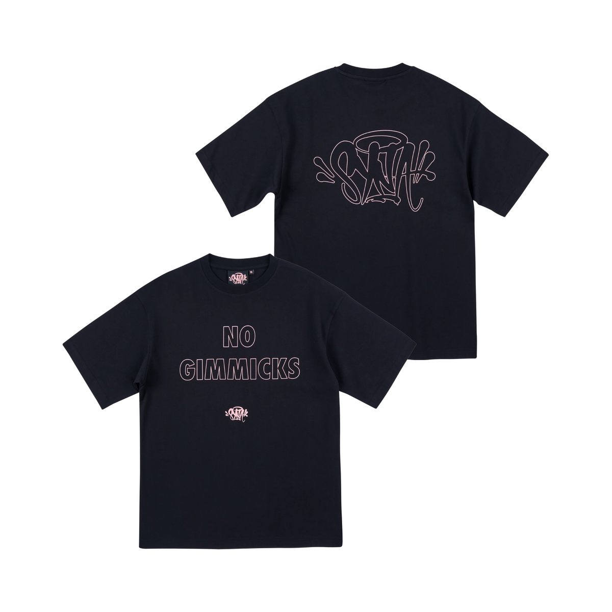 Syna World Central Cee No Gimmicks T-Shirt