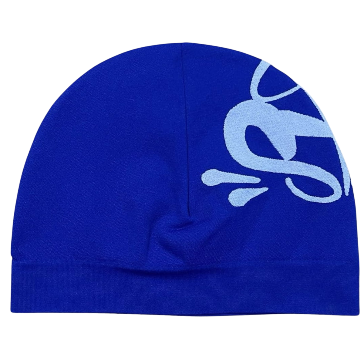 Syna World Central Cee Syna Big Logo Skull Blue