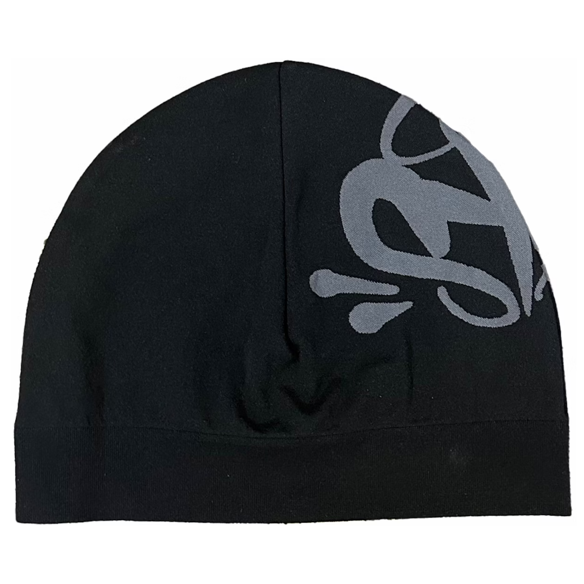 Syna World Syna Big Logo Skull - Black/Grey