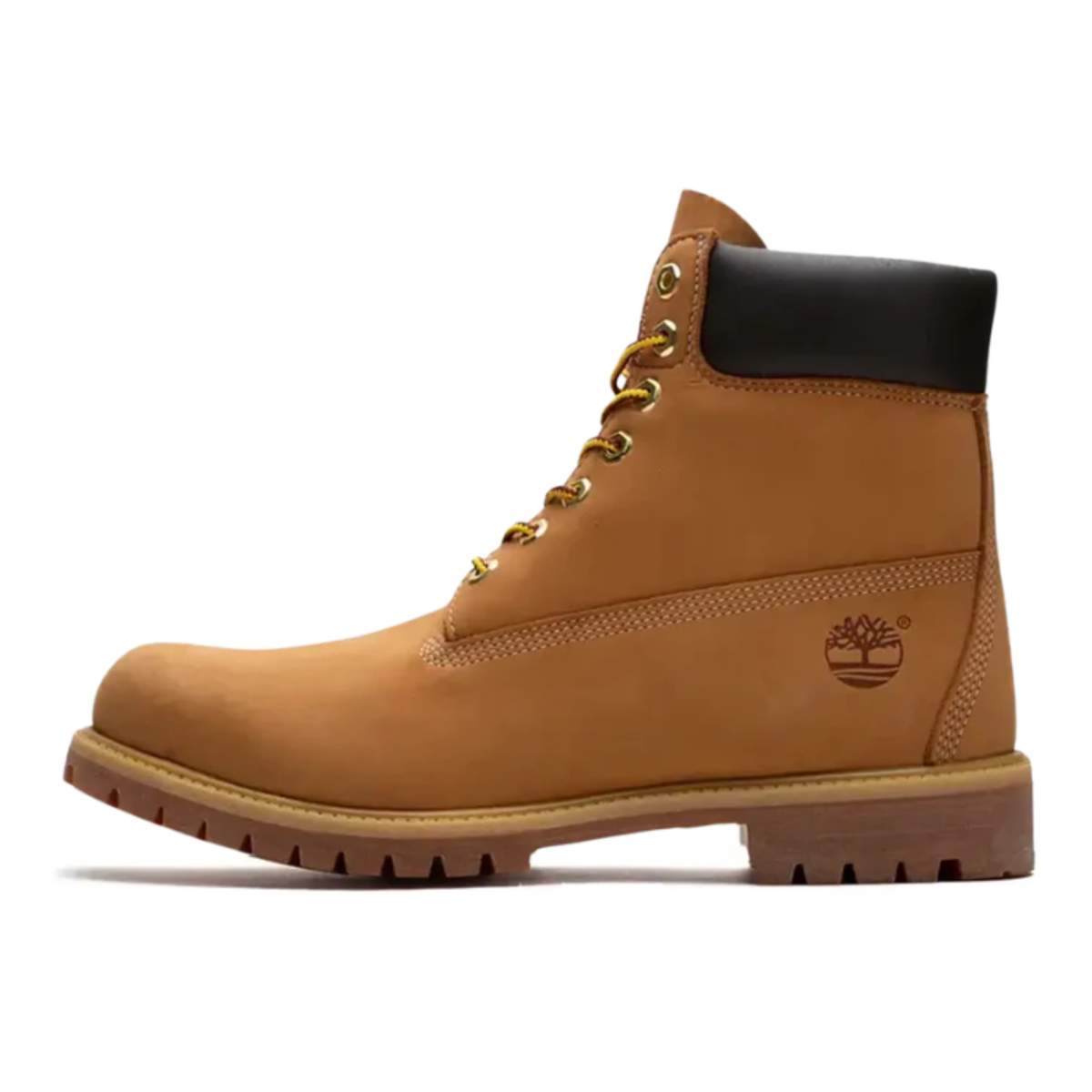 Timberland 6" Premium Waterproof Boot Wheat - TB010061-713/TB110061-713/TB1100617131-TB713