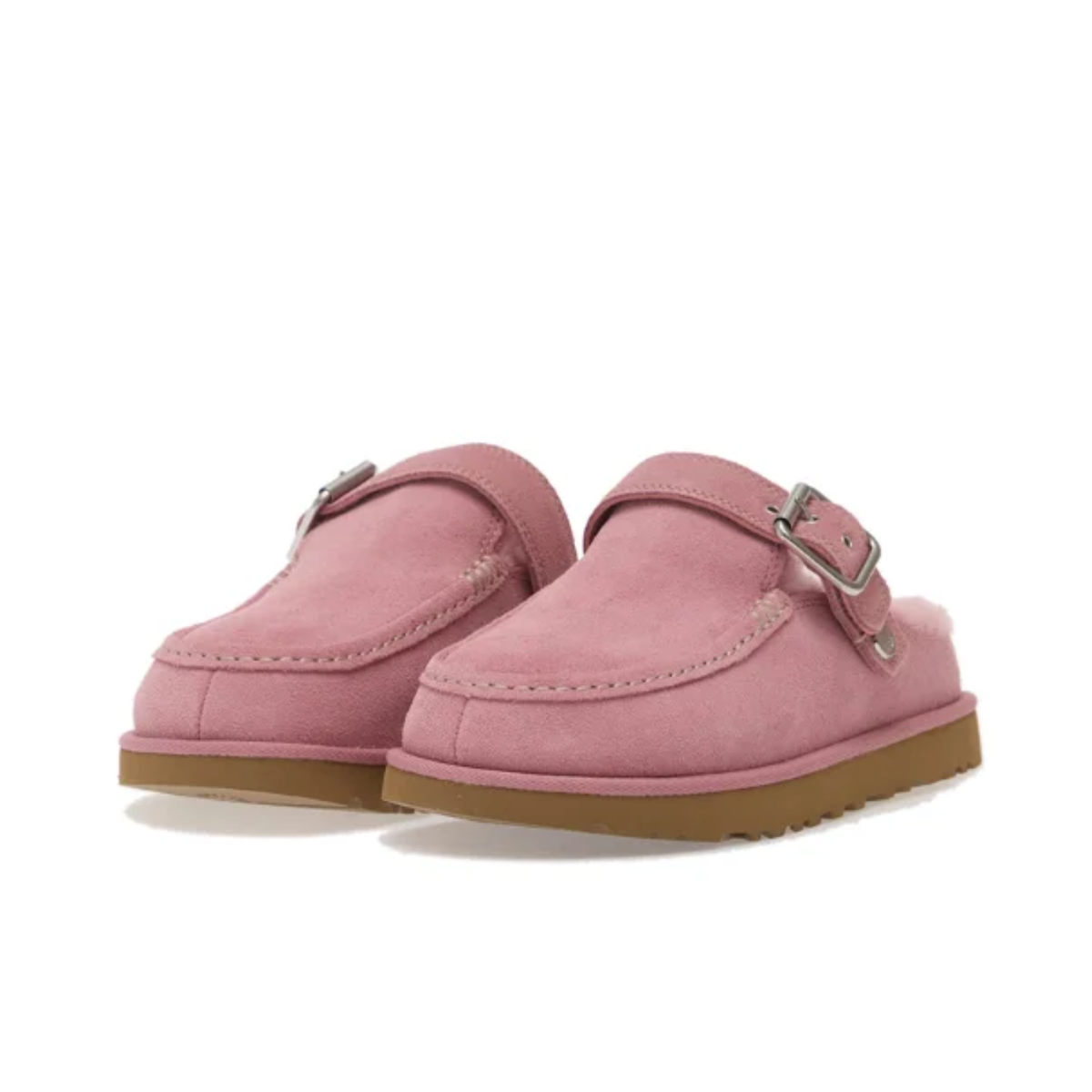 UGG Goldenstar Evelina Clog Dusty Orchid