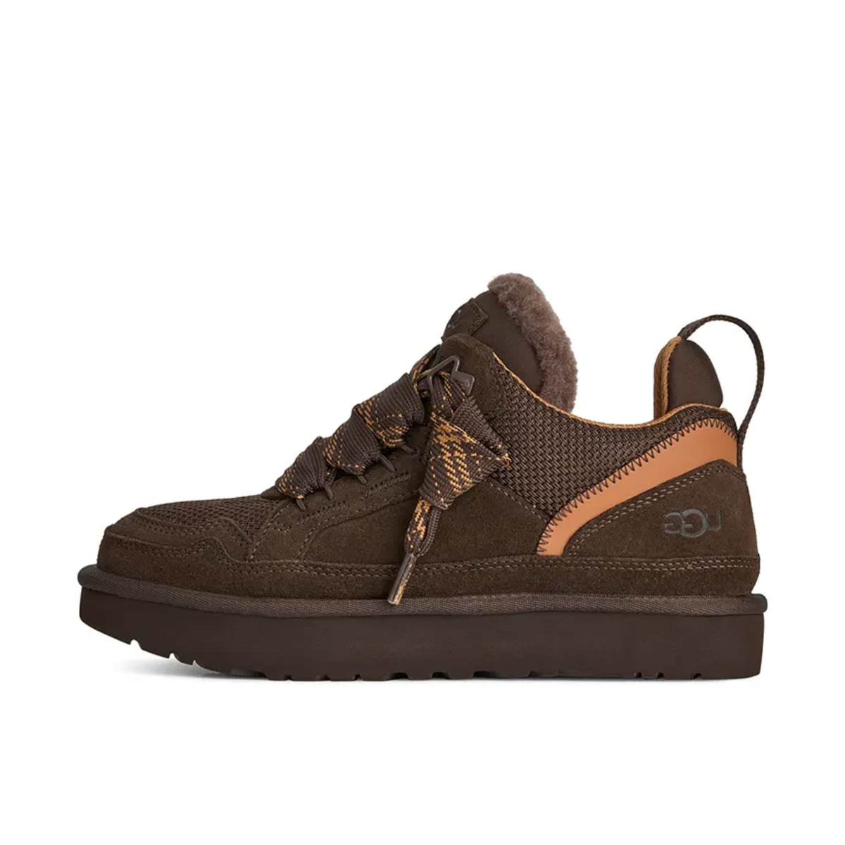 UGG Lowmel Dusted Cocoa (Women's)