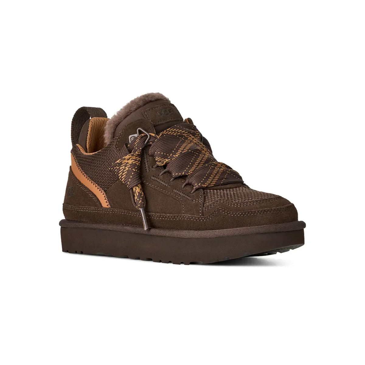 UGG Lowmel Dusted Cocoa (Women's)