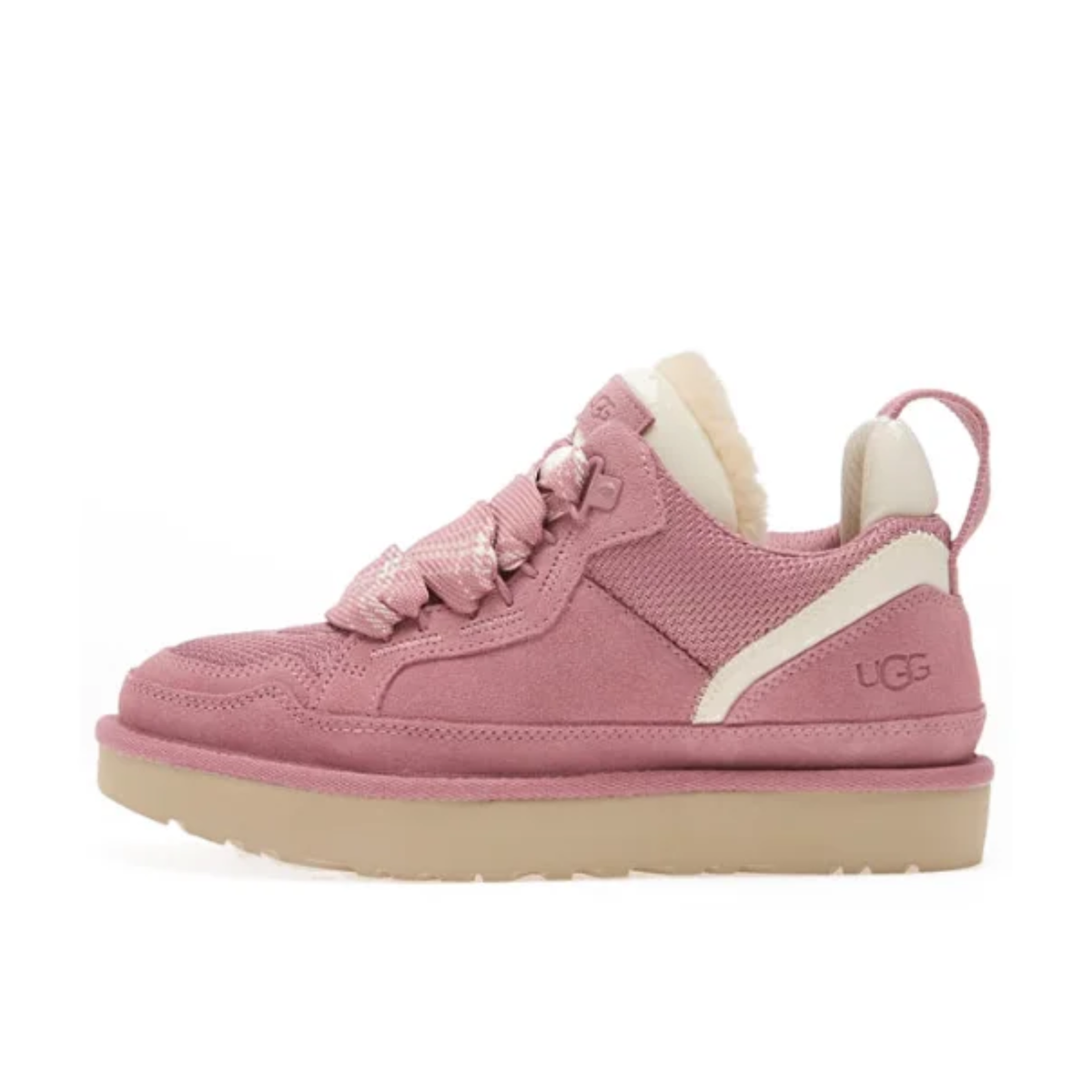 UGG Lowmel Dusty Orchid (Women's)
