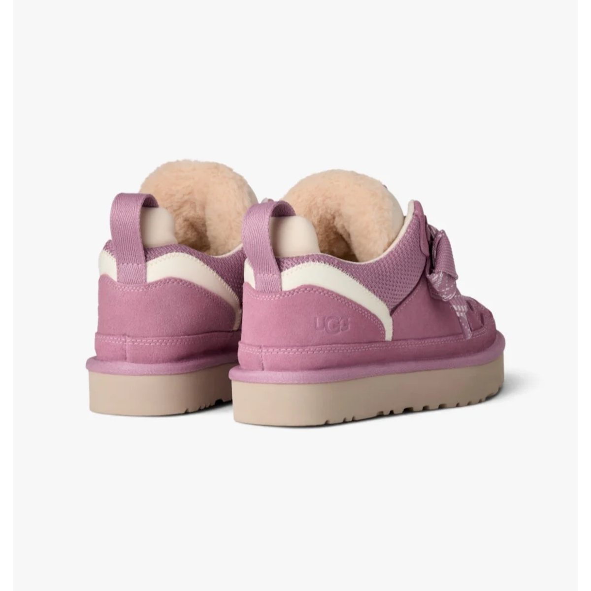 UGG Lowmel Dusty Orchid (Women's)