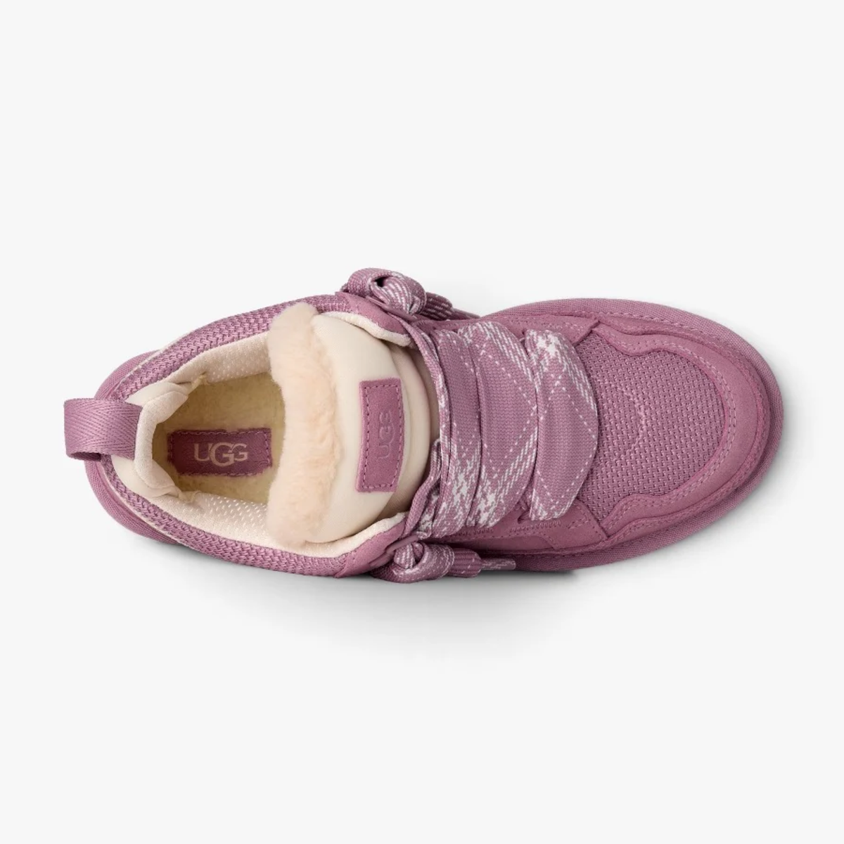 UGG Lowmel Dusty Orchid (Women's)