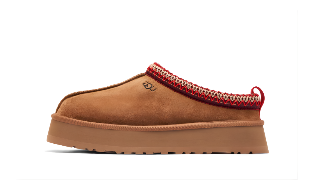 UGG Tazz Slipper Chestnut *OKAZJA*