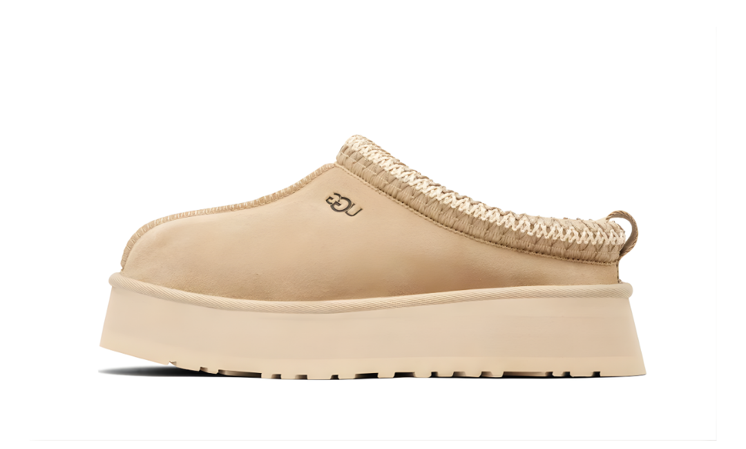 UGG Tazz Slipper Mustard Seed *OKAZJA*