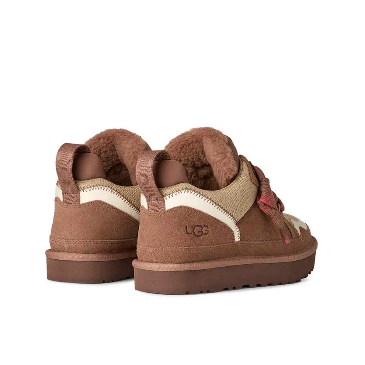 UGG Lowmel Rocky Oak 1144032-RYK