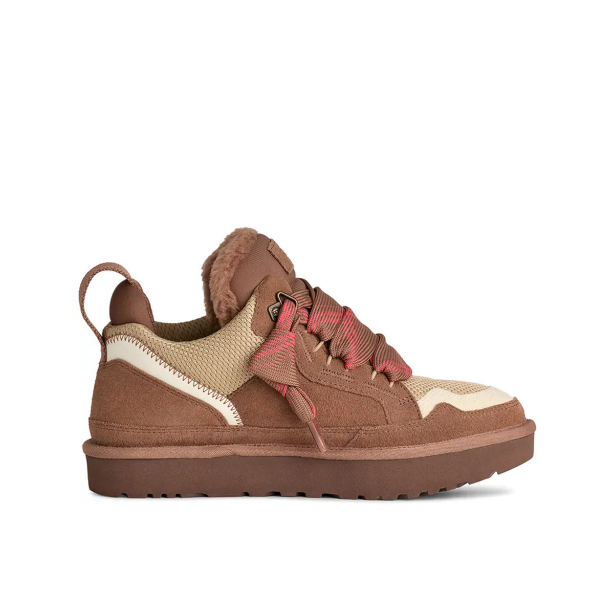 UGG Lowmel Rocky Oak 1144032-RYK