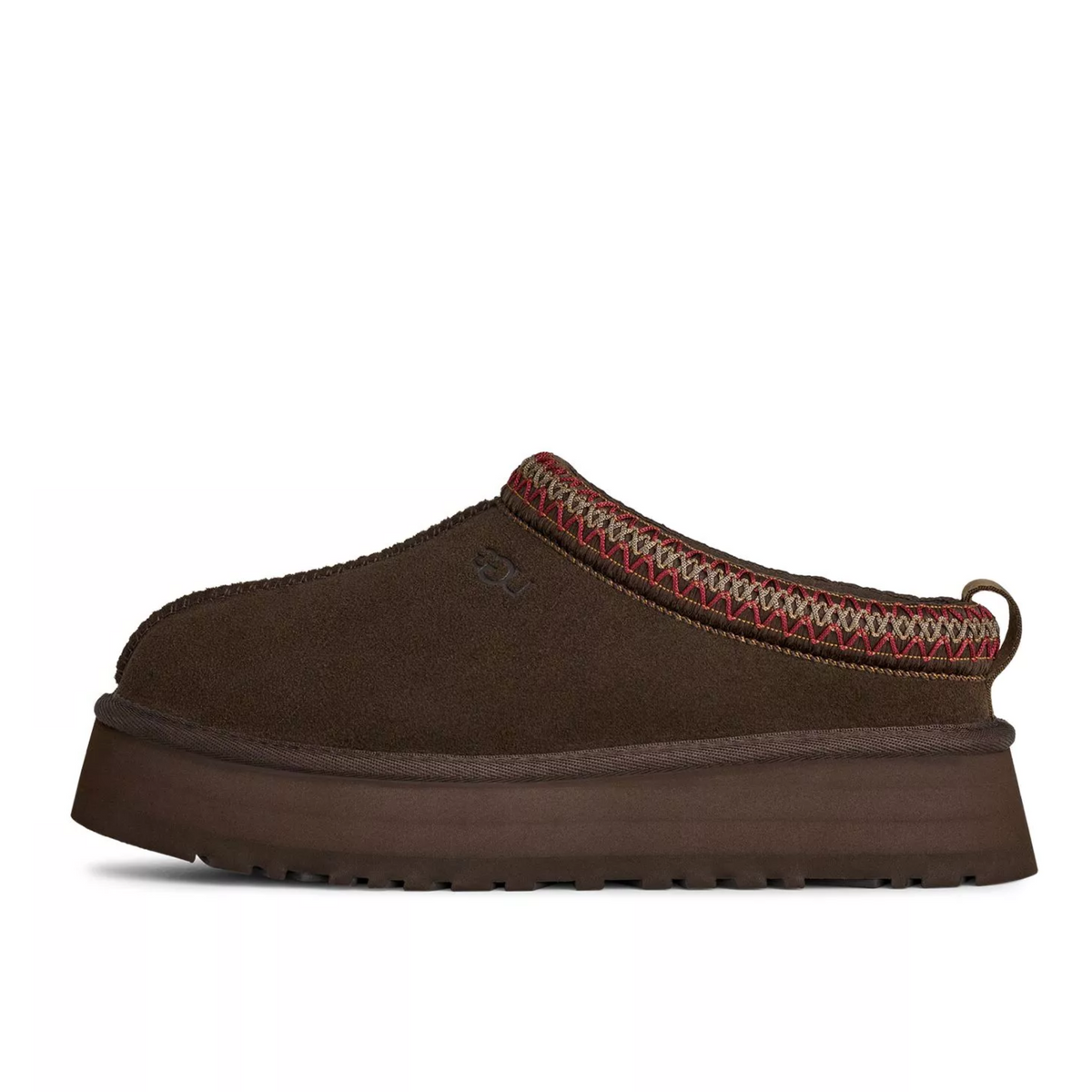 UGG Tazz II Slipper Dusted Cocoa - 1174471-DDC