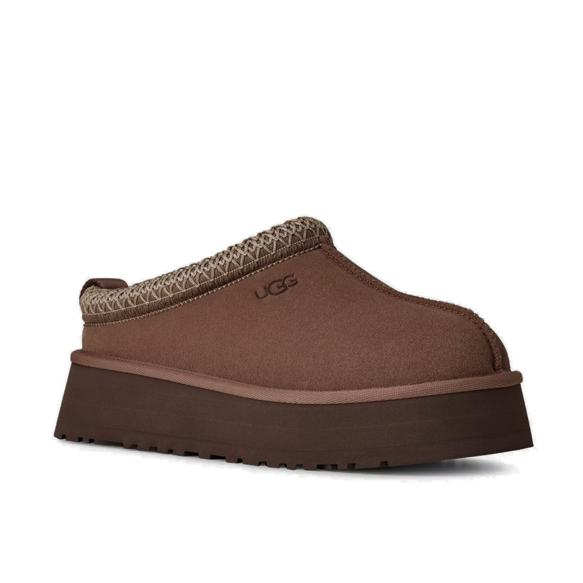 UGG Tazz II Slipper Rocky Oak 1174471-RYK