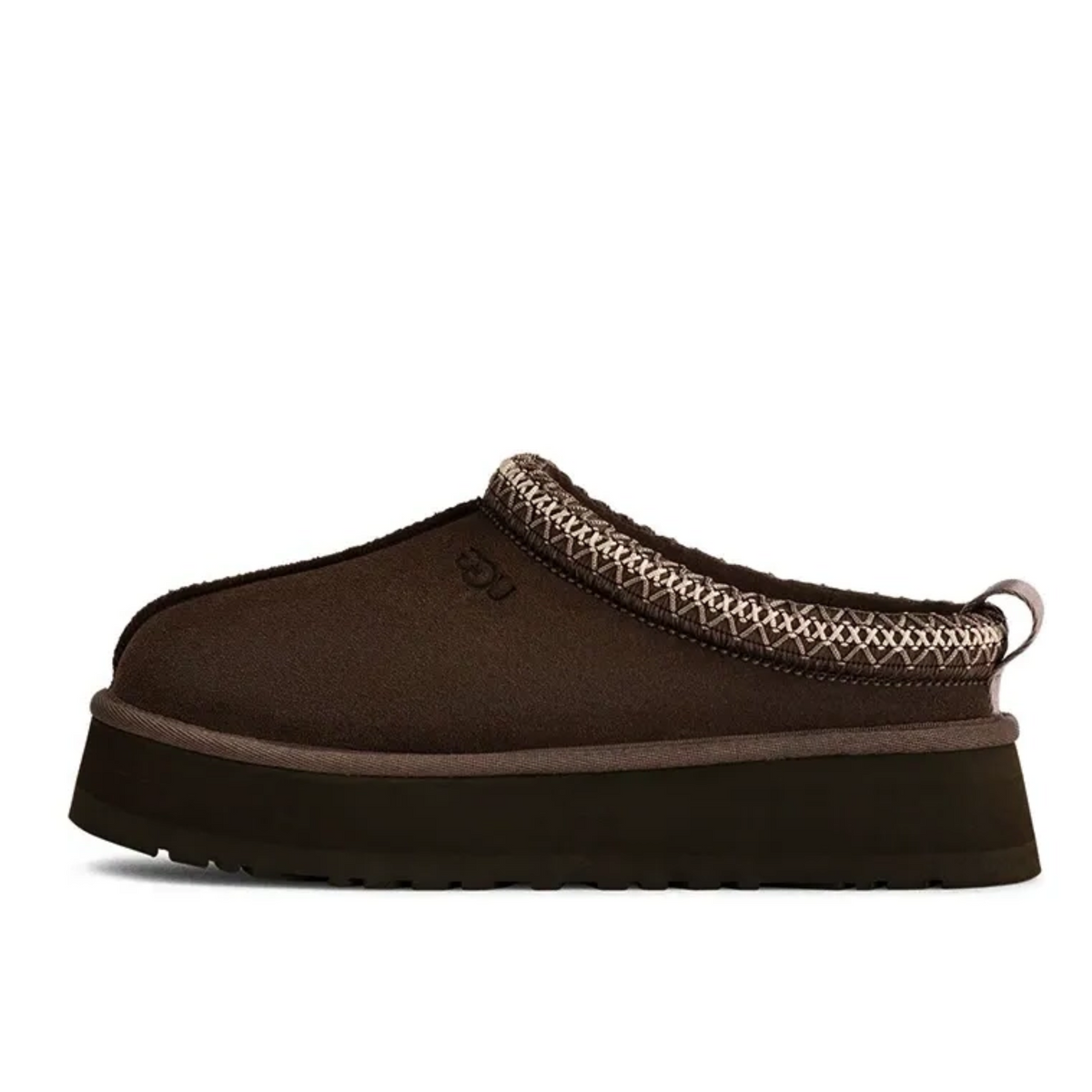 UGG Tazz Slipper Molasses 1122553-MLSS
