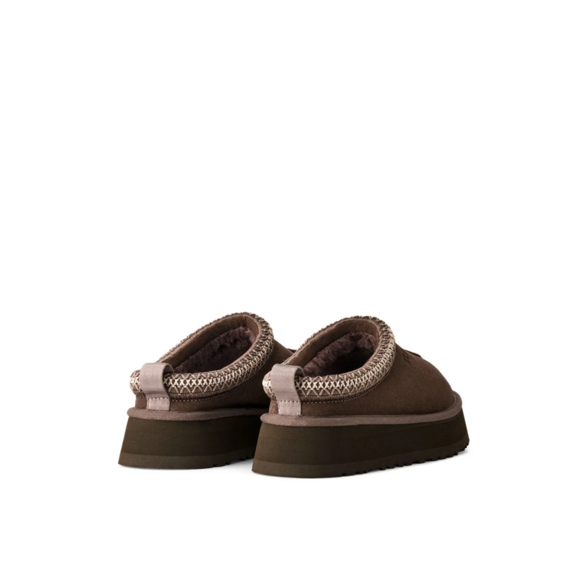 UGG Tazz Slipper Molasses 1122553-MLSS