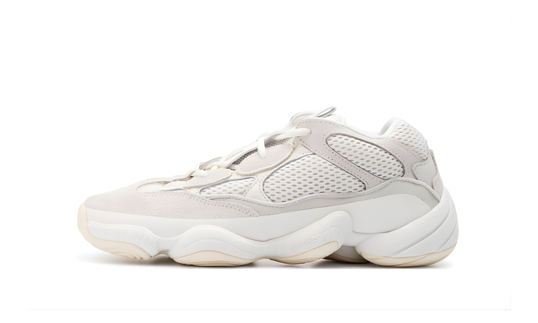 Yeezy 500 Bone White *OKAZJA*