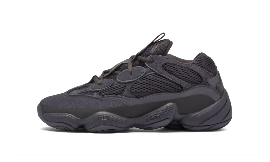 Yeezy 500 Utility Black *OKAZJA*