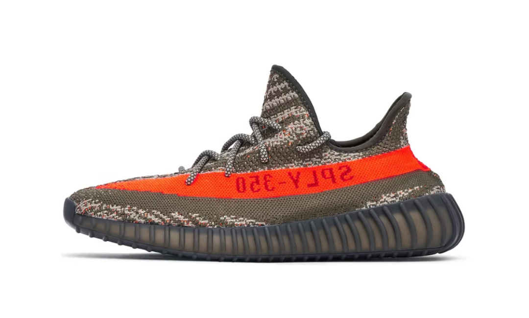 Yeezy Boost 350 V2 Carbon Beluga *OKAZJA*