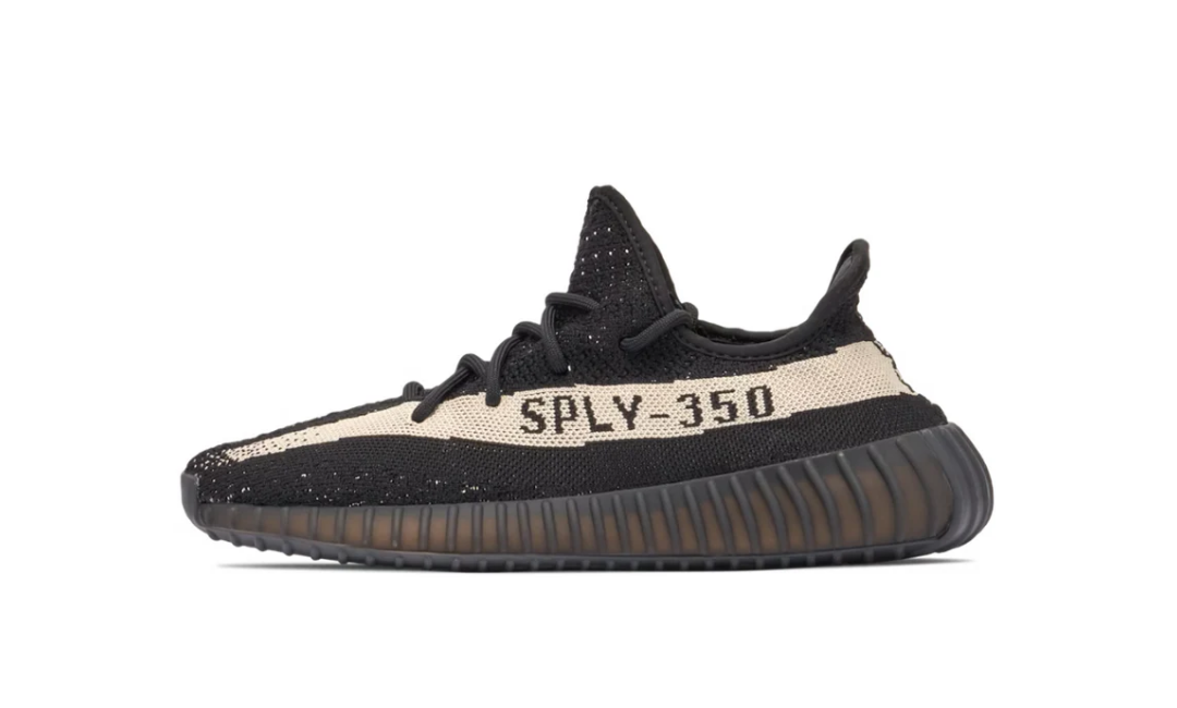 Yeezy Boost 350 V2 Core Black White (Oreo) *OKAZJA*
