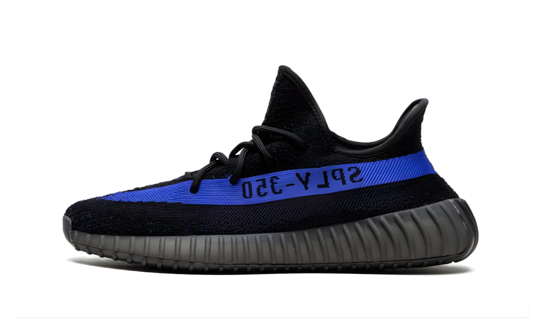 Yeezy Boost 350 V2 Dazzling Blue *OKAZJA*
