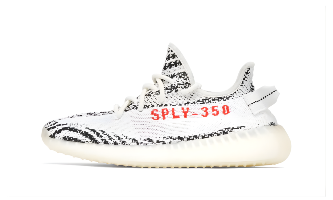 Yeezy Boost 350 V2 Zebra *OKAZJA*