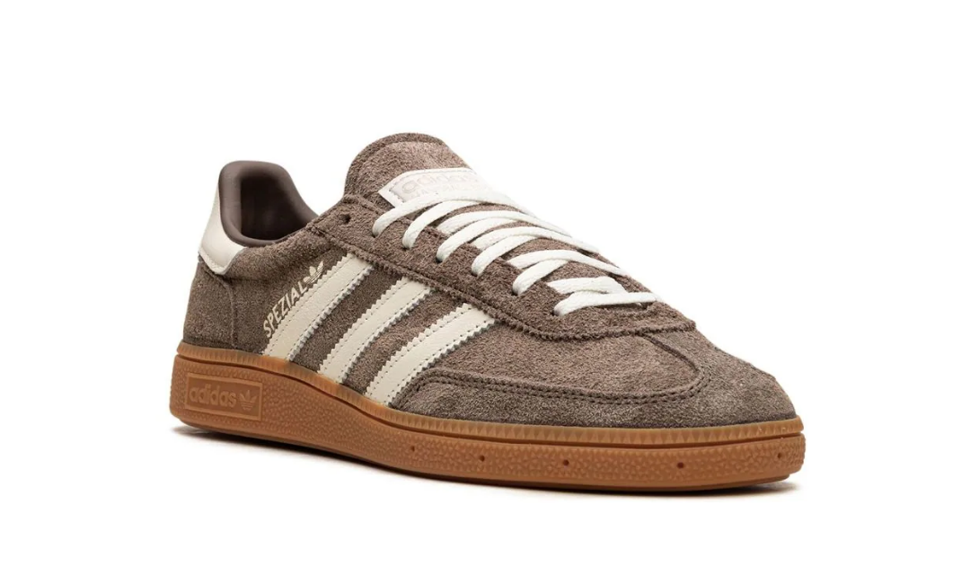 Adidas Handball Spezial Earth Strata Gum – SpicySneakers