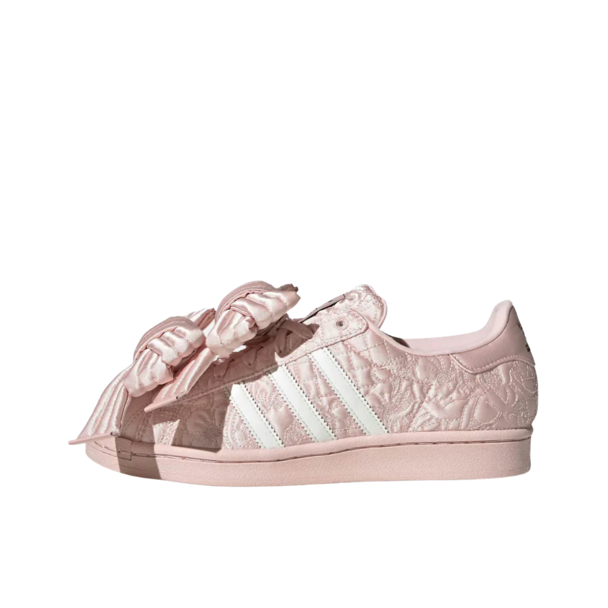 adidas Superstar Caroline Hu Sandy Pink - JQ8737