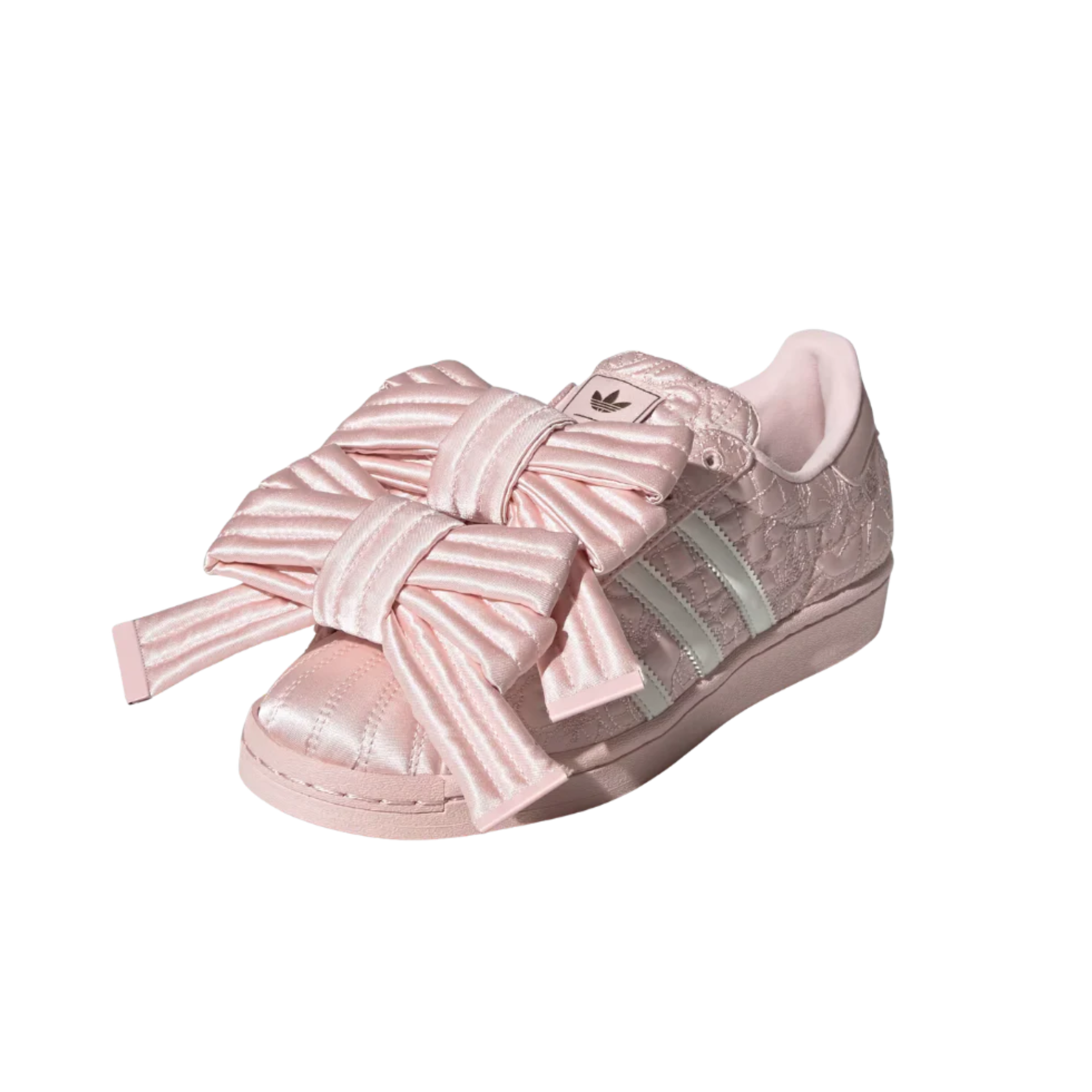 adidas Superstar Caroline Hu Sandy Pink - JQ8737