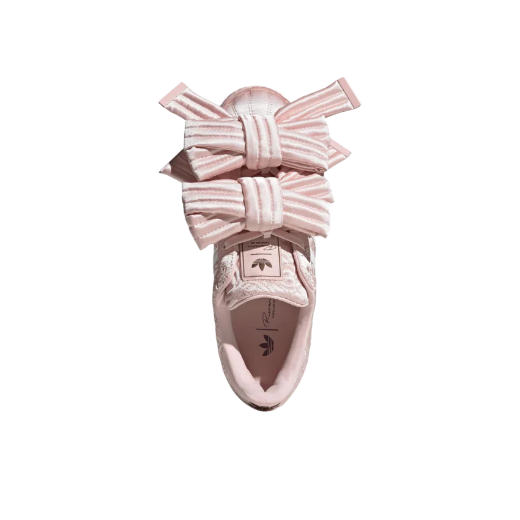 adidas Superstar Caroline Hu Sandy Pink - JQ8737