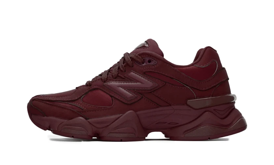 New Balance 9060 Chestnut 