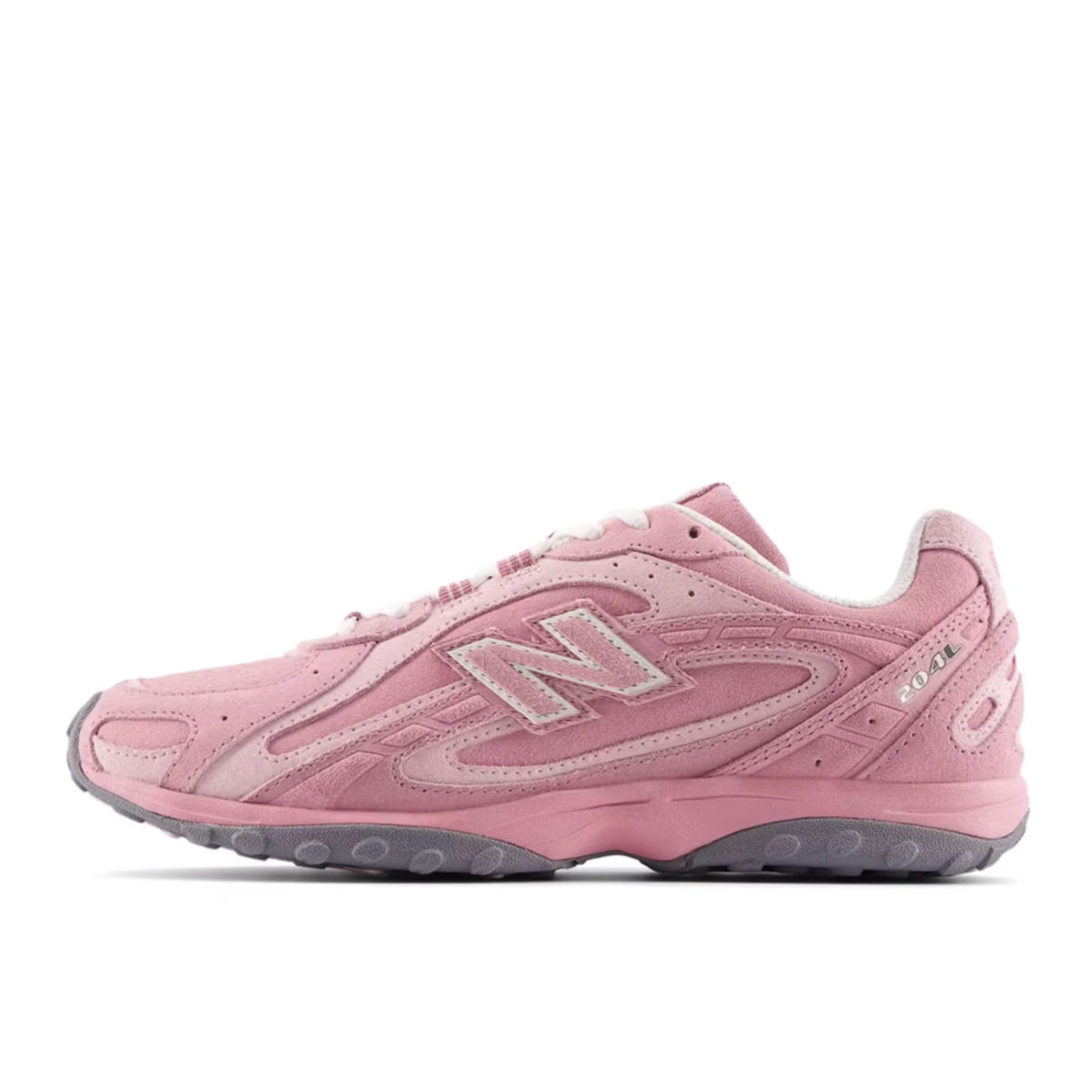 New Balance 204L Pastel Pink