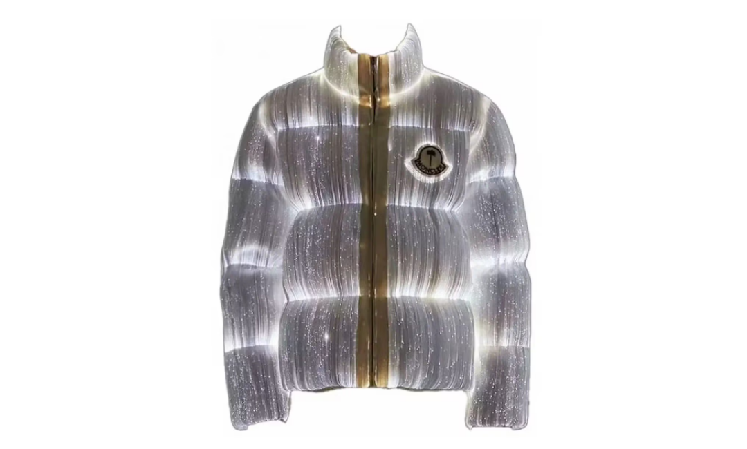 The North Face 1996 Retro Nupste Jacket