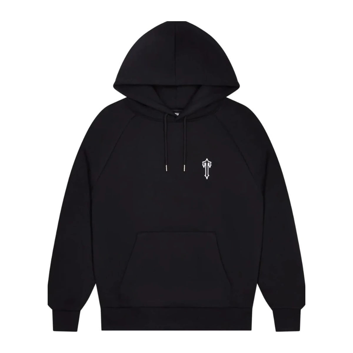 Bluza Trapstar Foundation Hoodie - Black