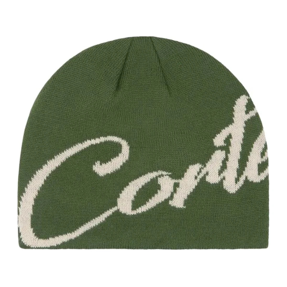 Beanie Corteiz OG Strike Beanie - Green