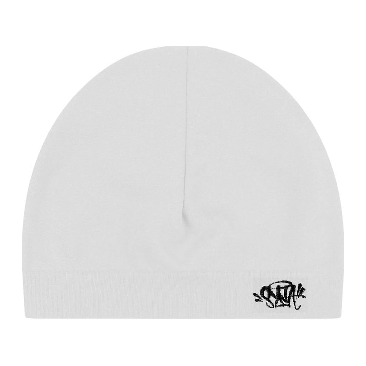 Czapka Syna World Seamless Hat White/Black