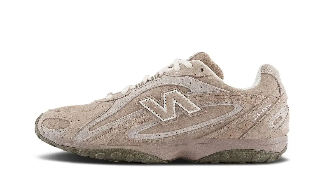 New Balance 204L Mushroom Arid Stone