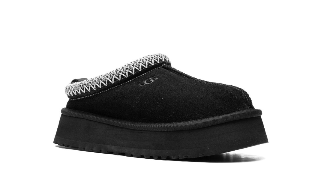 UGG Tazz Slipper Black